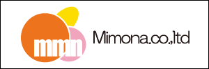 株式会社ミモナ Mimona Co.,Ltd.様